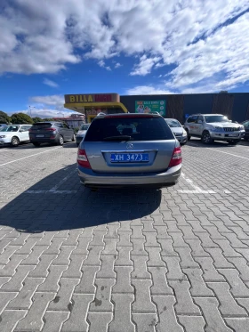 Mercedes-Benz C 220 | Mobile.bg    12