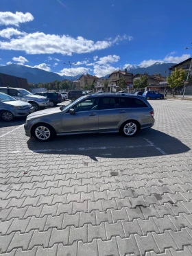 Mercedes-Benz C 220  - изображение 1