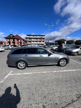 Mercedes-Benz C 220 | Mobile.bg    11