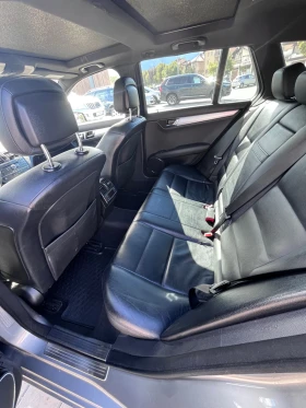 Mercedes-Benz C 220 | Mobile.bg    9