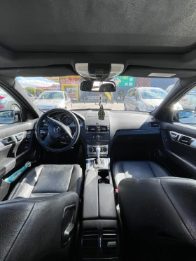 Mercedes-Benz C 220 | Mobile.bg    8