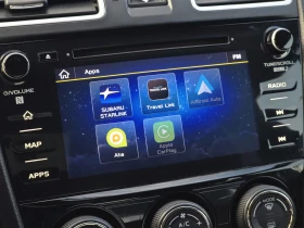 Subaru WRX Sport-tech* * CARFAX* *   * *  | Mobile.bg    11