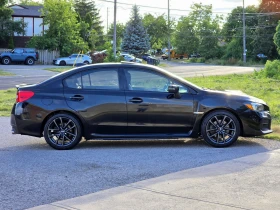 Subaru WRX Sport-tech* * CARFAX* *   * *  | Mobile.bg    4