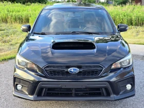  Subaru WRX
