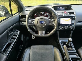Subaru WRX Sport-tech* * CARFAX* *   * *  | Mobile.bg    7