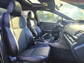 Subaru WRX Sport-tech* * CARFAX* *   * *  | Mobile.bg    13