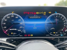 Обява за продажба на Mercedes-Benz E 53 AMG 4-MATIC HYBRID SUPERSCREEN BURMESTER NIGHT 360 ~95 880 EUR - изображение 6