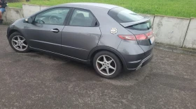 Обява за продажба на Honda Civic 1.4 ~5 200 EUR - изображение 3