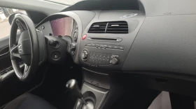 Обява за продажба на Honda Civic 1.4 ~5 200 EUR - изображение 4