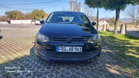 VW Polo 1.2 BENZIN SPORT LINE | Mobile.bg    2
