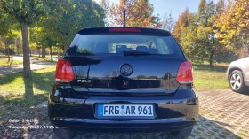 VW Polo 1.2 BENZIN SPORT LINE | Mobile.bg    5
