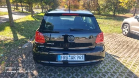 VW Polo 1.2 BENZIN SPORT LINE | Mobile.bg    6