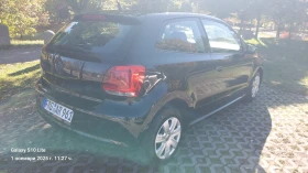 VW Polo 1.2 BENZIN SPORT LINE | Mobile.bg    8