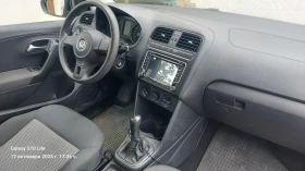VW Polo 1.2 BENZIN SPORT LINE | Mobile.bg    13