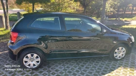 VW Polo 1.2 BENZIN SPORT LINE | Mobile.bg    10