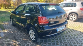 VW Polo 1.2 BENZIN SPORT LINE | Mobile.bg    7
