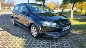 VW Polo 1.2 BENZIN SPORT LINE | Mobile.bg    4