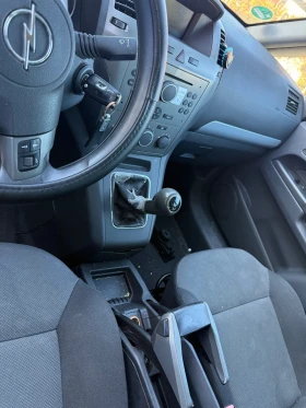 Opel Zafira | Mobile.bg    11