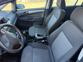 Opel Zafira | Mobile.bg    3