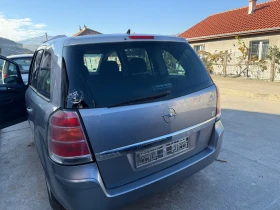 Opel Zafira | Mobile.bg    6