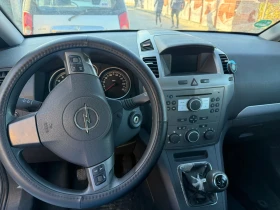 Opel Zafira | Mobile.bg    2
