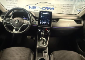 Renault Arkana E-TECH/145HP/NAVI/CAM/LED/DIGI/L.ASSIST/KLESS/578g - 44899 лв. / 22956.49 € - 16415123 8