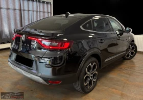 Renault Arkana E-TECH/145HP/NAVI/CAM/LED/DIGI/L.ASSIST/KLESS/578g - 44899 лв. / 22956.49 € - 16415123 4