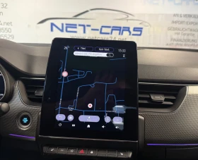 Renault Arkana E-TECH/145HP/NAVI/CAM/LED/DIGI/L.ASSIST/KLESS/578g - 44899 лв. / 22956.49 € - 16415123 9