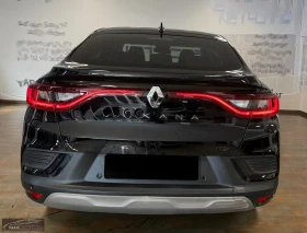 Renault Arkana E-TECH/145HP/NAVI/CAM/LED/DIGI/L.ASSIST/KLESS/578g - 44899 лв. / 22956.49 € - 16415123 5