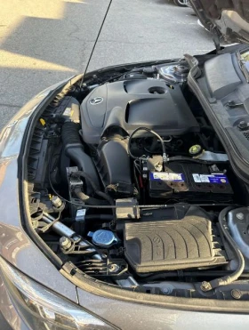 Mercedes-Benz CLA 250 2.0 L 4MATIC - 28600 лв. / 14622.95 € - 32064417 12