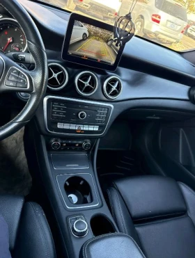 Mercedes-Benz CLA 250 2.0 L 4MATIC - 28600 лв. / 14622.95 € - 32064417 9