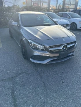 Mercedes-Benz CLA 250 2.0 L 4MATIC - 28600 лв. / 14622.95 € - 32064417 2