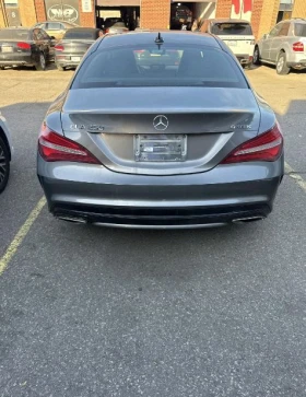Mercedes-Benz CLA 250 2.0 L 4MATIC - 28600 лв. / 14622.95 € - 32064417 6