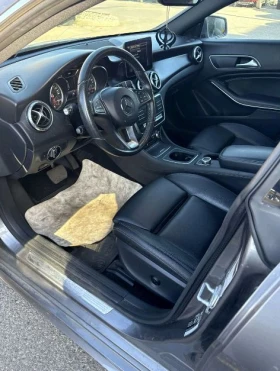 Mercedes-Benz CLA 250 2.0 L 4MATIC - 28600 лв. / 14622.95 € - 32064417 8