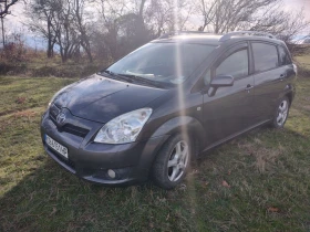 Toyota Corolla verso, снимка 2