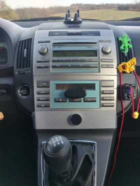 Toyota Corolla verso, снимка 9