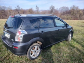 Toyota Corolla verso, снимка 5