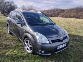 Toyota Corolla verso, снимка 1