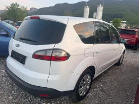 Ford S-Max 2.0D 6ck KLIMATR 176000km | Mobile.bg � ����� ������ 7