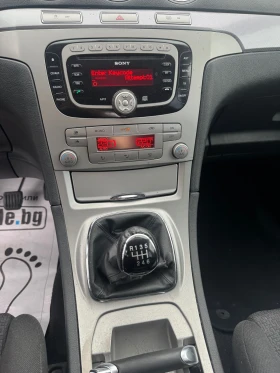 Ford S-Max 2.0D 6ck KLIMATR 176000km | Mobile.bg � ����� ������ 16