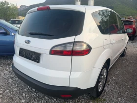 Ford S-Max 2.0D 6ck KLIMATR 176000km | Mobile.bg � ����� ������ 6