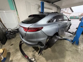 Kia Pro ceed 1.6 GT-204кс - 13900 лв. / 7106.96 € - 75759018 2