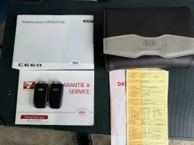 Kia Pro ceed 1.6 GT-204кс - 13900 лв. / 7106.96 € - 75759018 11