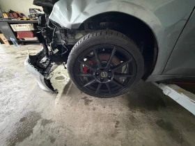 Kia Pro ceed 1.6 GT-204кс - 13900 лв. / 7106.96 € - 75759018 8