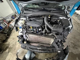 Kia Pro ceed 1.6 GT-204кс - 13900 лв. / 7106.96 € - 75759018 6