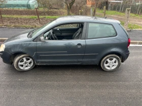VW Polo 1.2 | Mobile.bg � ����� ������ 4
