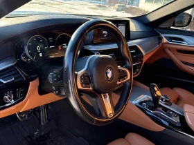 BMW 530E 2018 XDRIVE IPERFORMANCE* ДИСТРОНИК* ОБДУХВАНЕ* 36 - 19290 € / 37727.96 лв. - 15152967 8