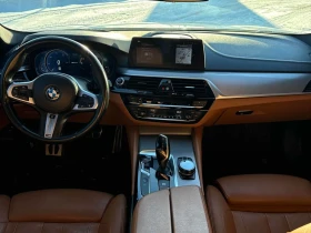 BMW 530E 2018 XDRIVE IPERFORMANCE* ДИСТРОНИК* ОБДУХВАНЕ* 36 - 19290 € / 37727.96 лв. - 15152967 12