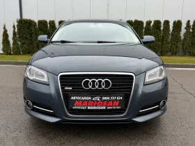 Audi A3 1.6 TDI FACELIFT/LED/S-LINE/2012 г./ - 5000 € / 9779.15 лв. - 73022469 2