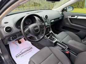 Audi A3 1.6 TDI FACELIFT/LED/S-LINE/2012 г./ - 5000 € / 9779.15 лв. - 73022469 9